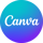 Canva Logo